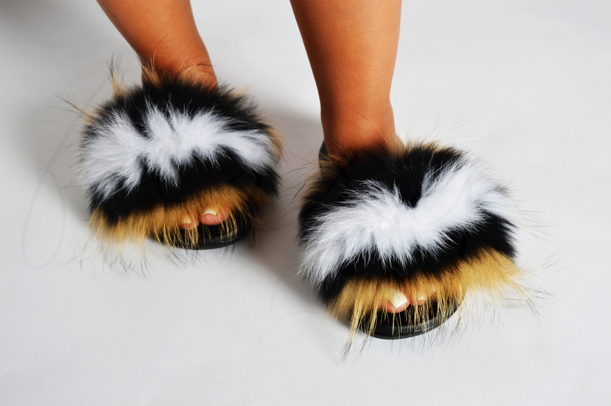 MINK FUR