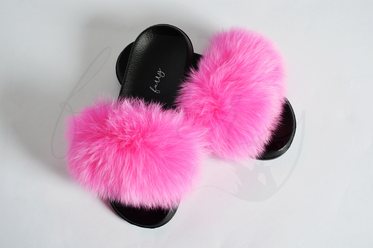 FOX FUR
